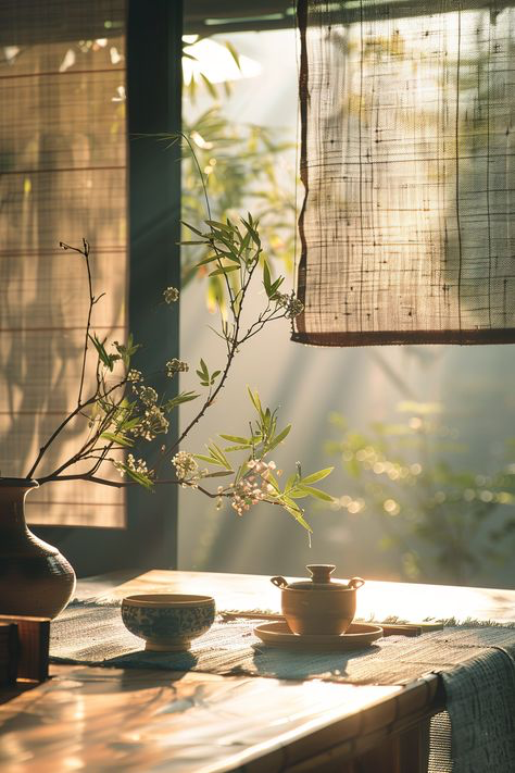 rituel zen headspace japon