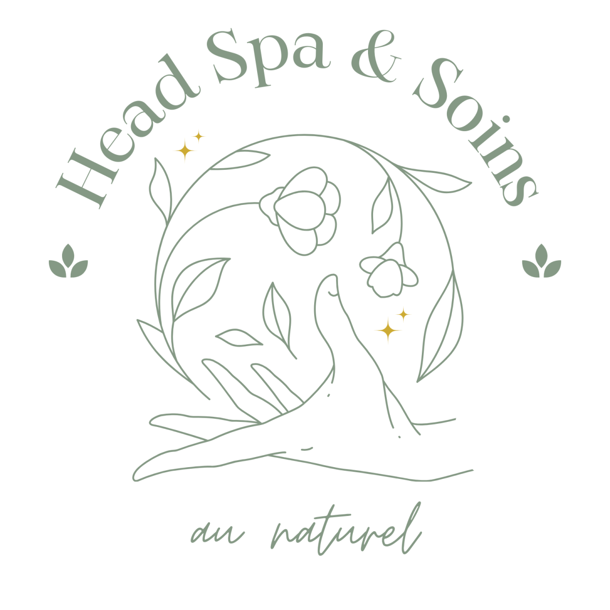 Head Spa & Soins au naturel