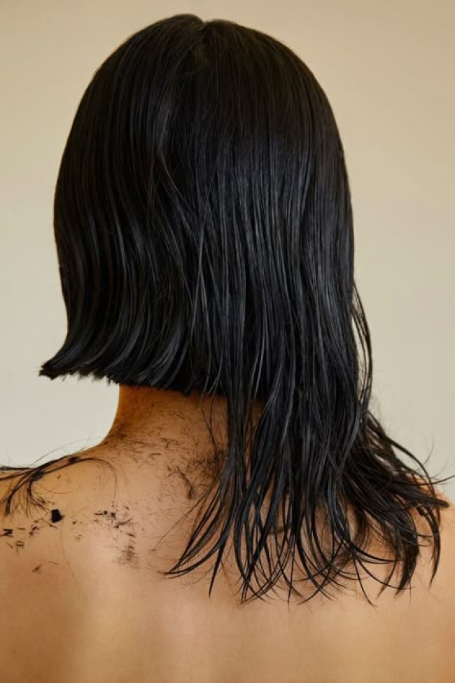 COUPE &amp; BRUSHING RELAXANT 